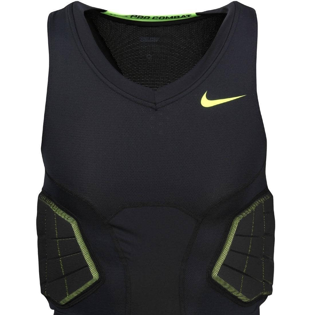Funkčné tielko Nike Mens Hyperstrong Elite Sleeveless Top čierne