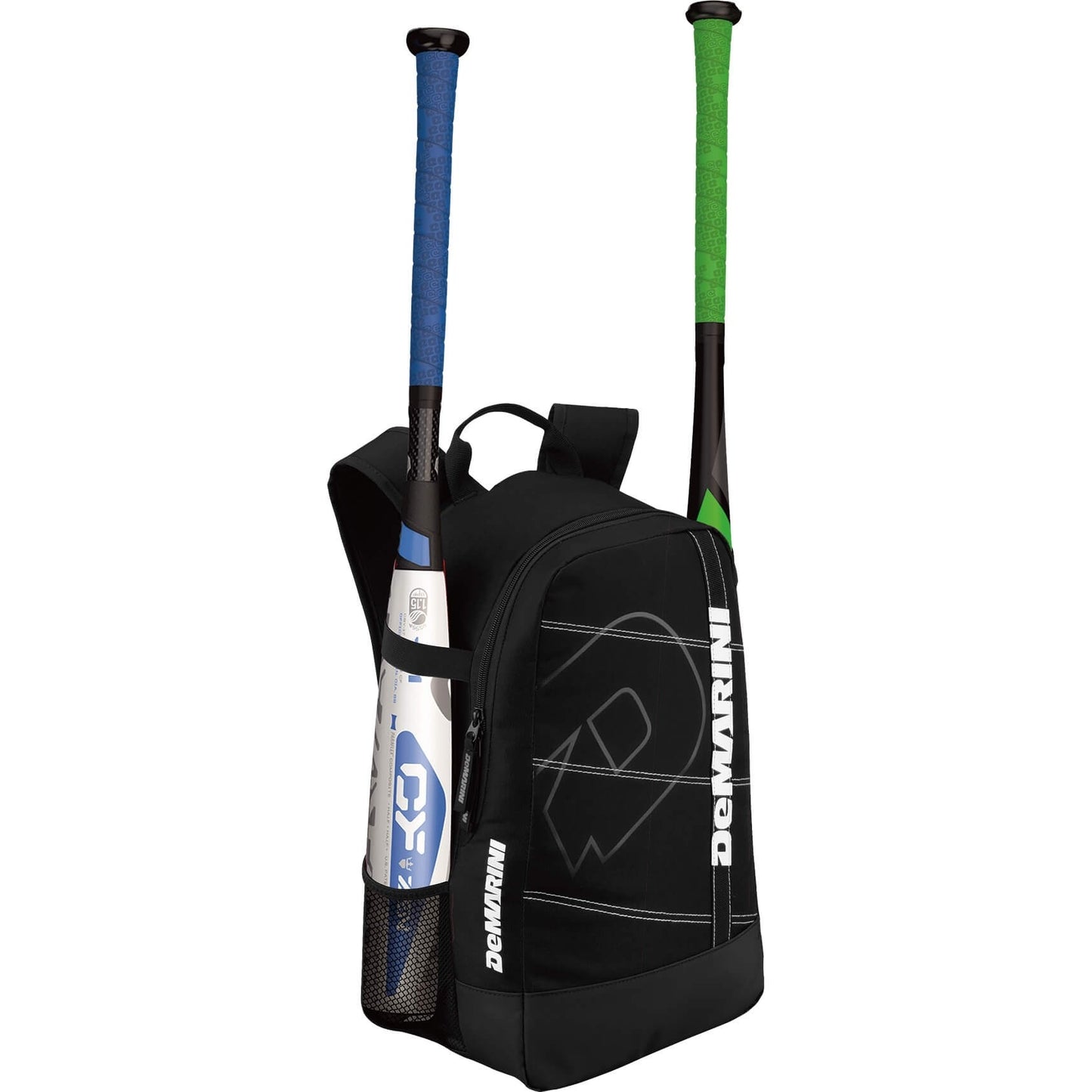 DE MARINI DEMARINI UPRISING BACKPACK BL