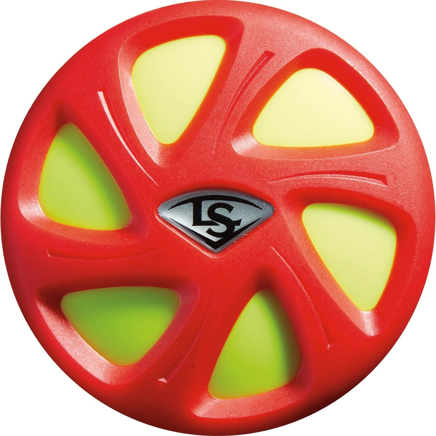 Bejzbalová pálka Louisville Slugger Sl Omaha 517 -10 2 3/4