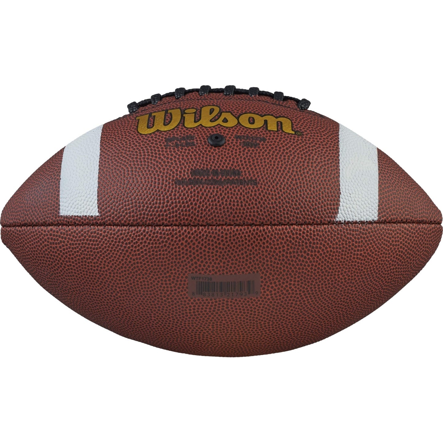 Wilson NCAA COMPOSITE OFF DEF W/DISP