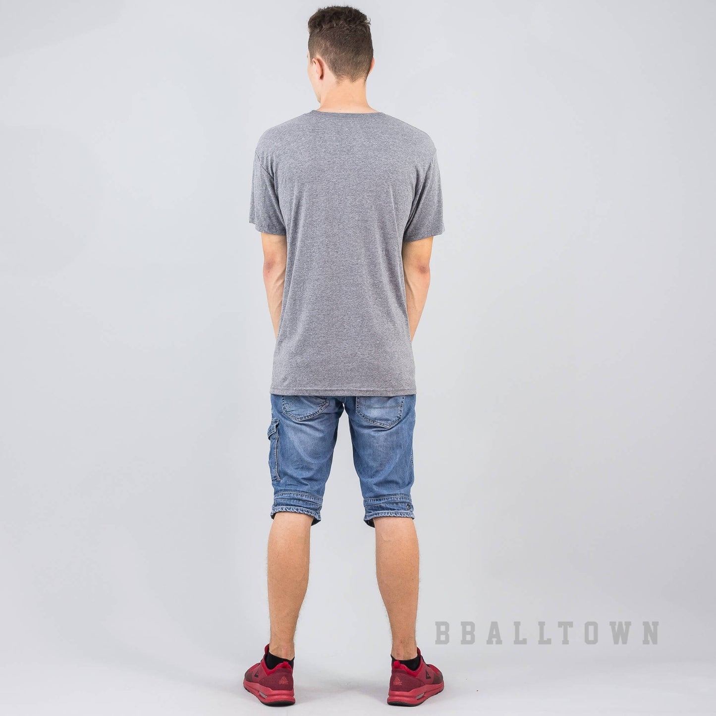 500 Level Sketch K Troy Polamalu