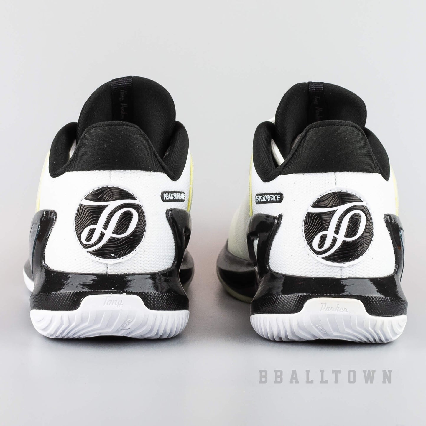 Basketbalové tenisky PEAK TONY PARKER TP9-5 HOME