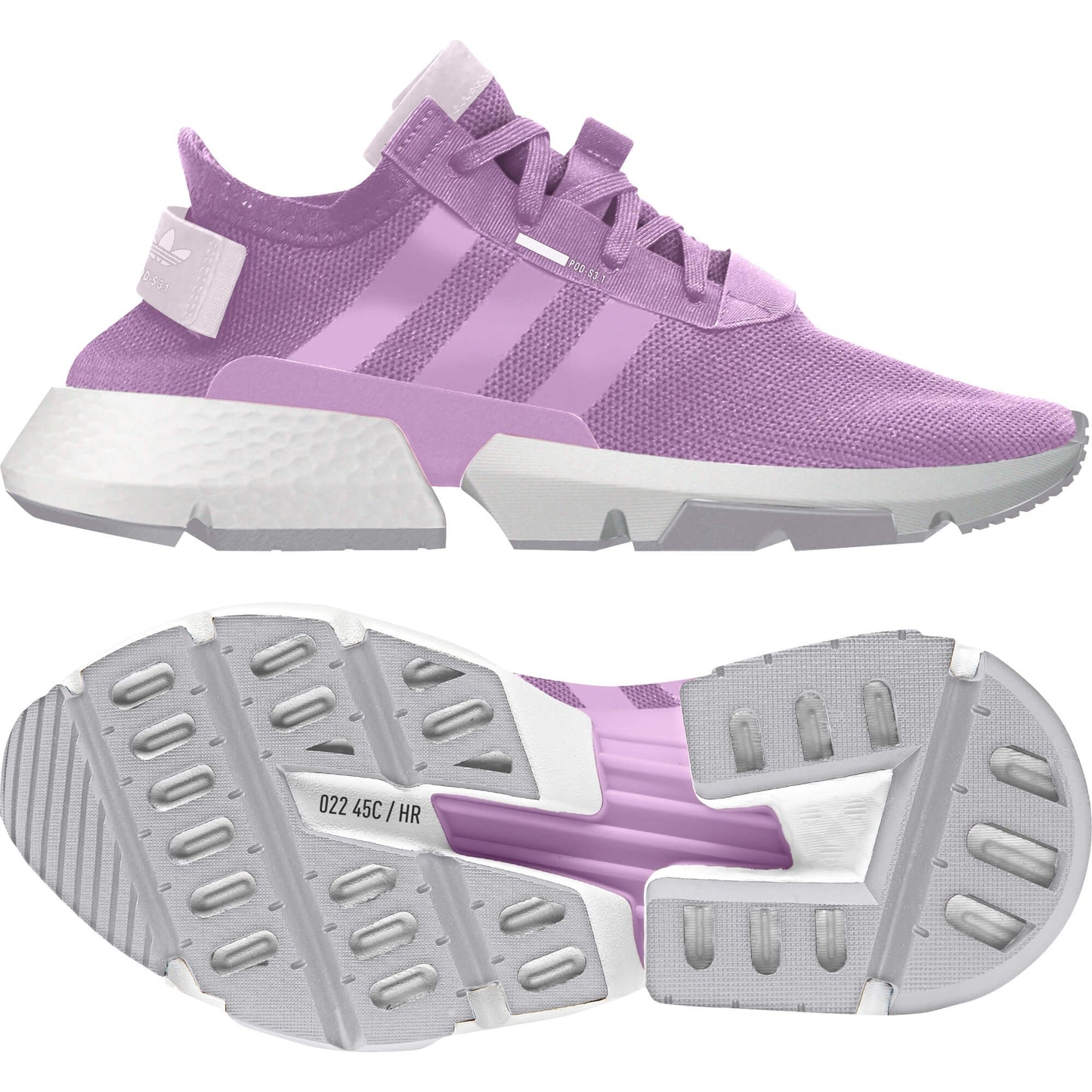 Adidas Originals Pod-S3.1 W