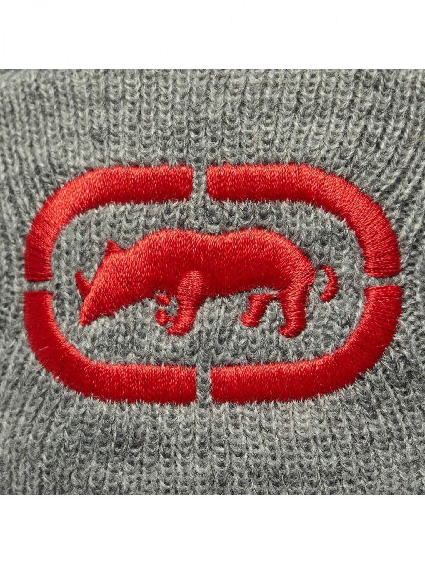 Ecko Unltd. West End Beanie Beanie Grey