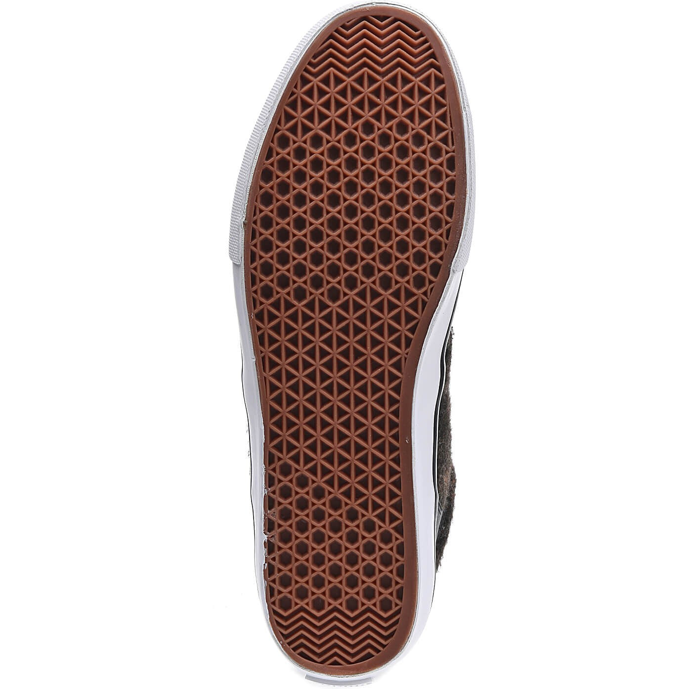 Djinn'S Chunk Spotted Felt Black