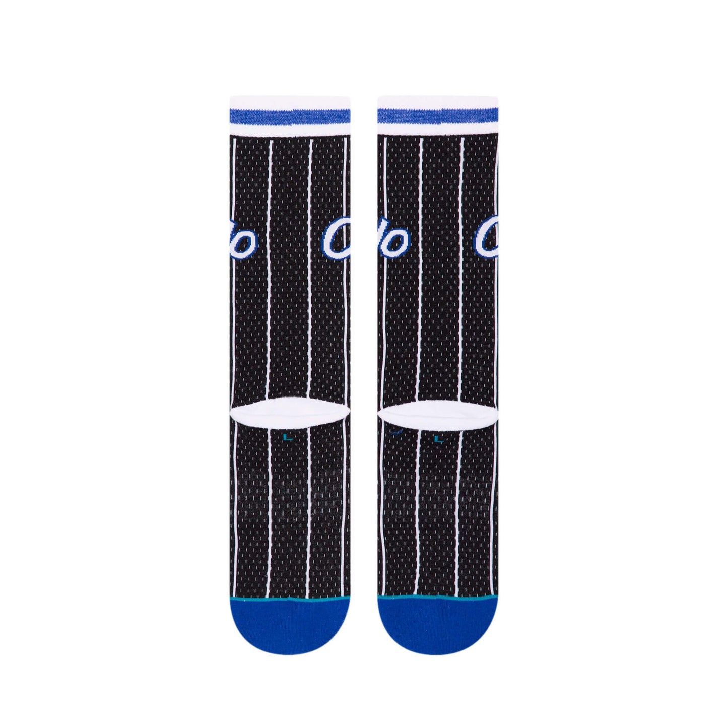 Ponožky Stance NBA Orlando Magic 01 HWC Black
