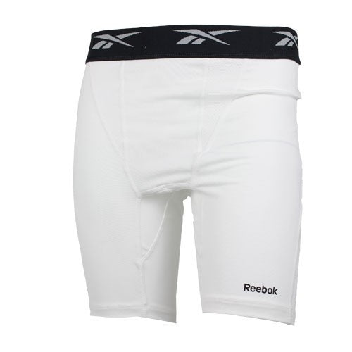 REEBOKESS COMP BRIEF SHORTS