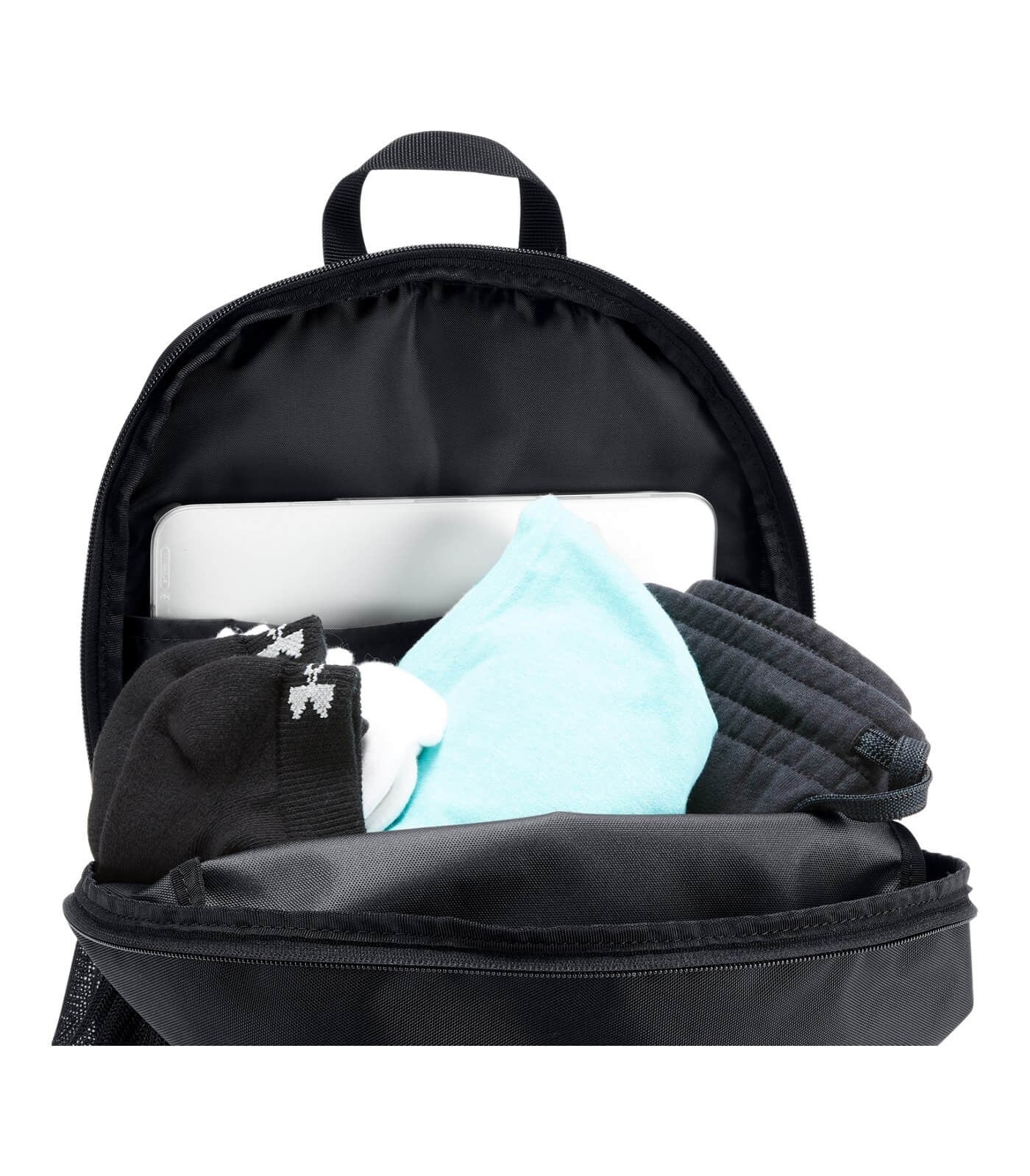 Batoh Under Armour Project 5 Backpack čierny