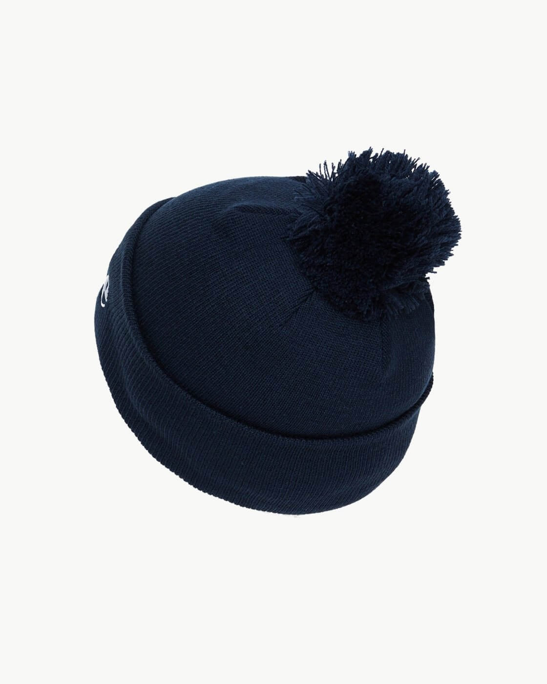 Ellesse Velly Pom Pom Beanie Navy