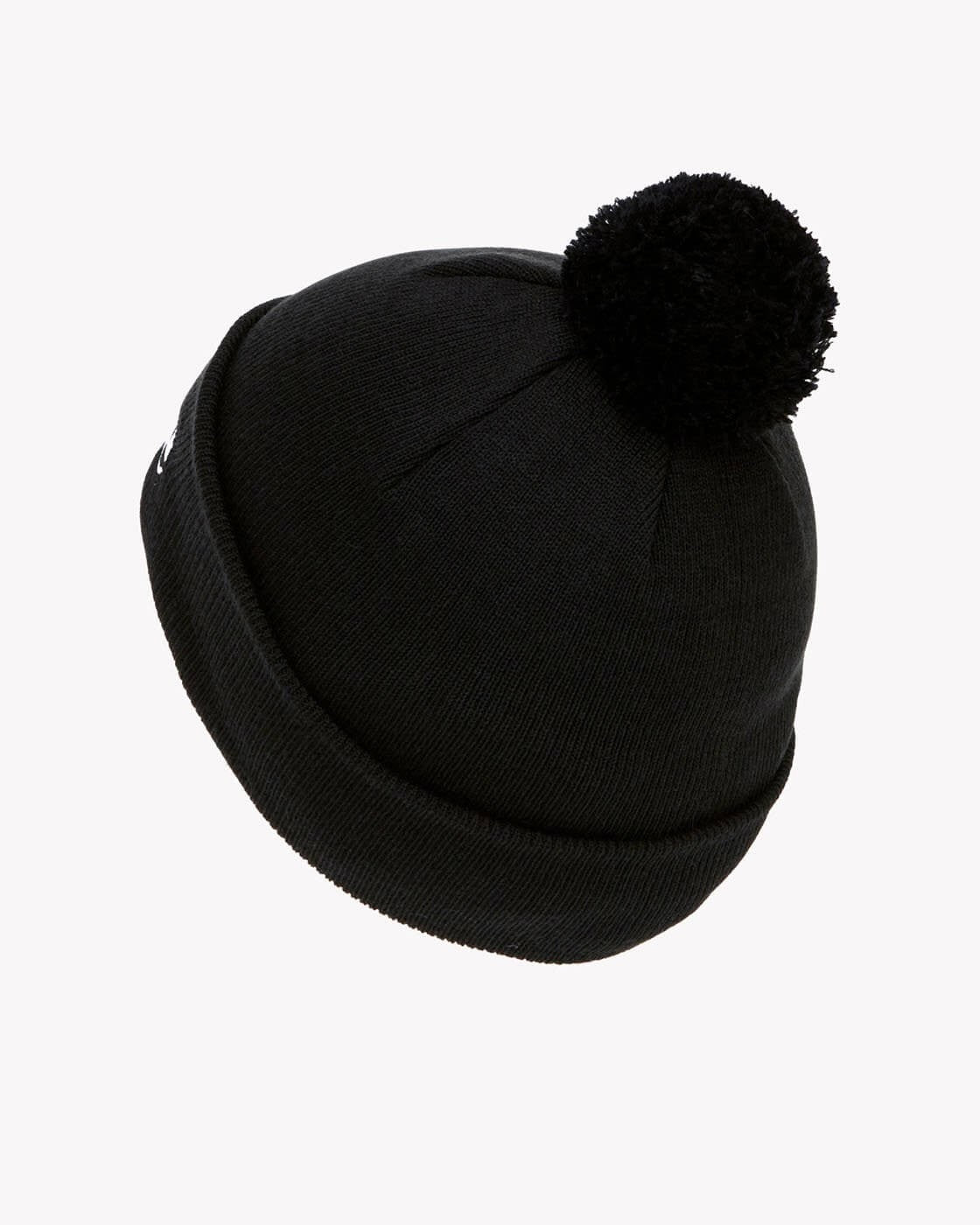 Zimná čiapka s brmbolcom Ellesse Velly Pom Pom Beanie čierna