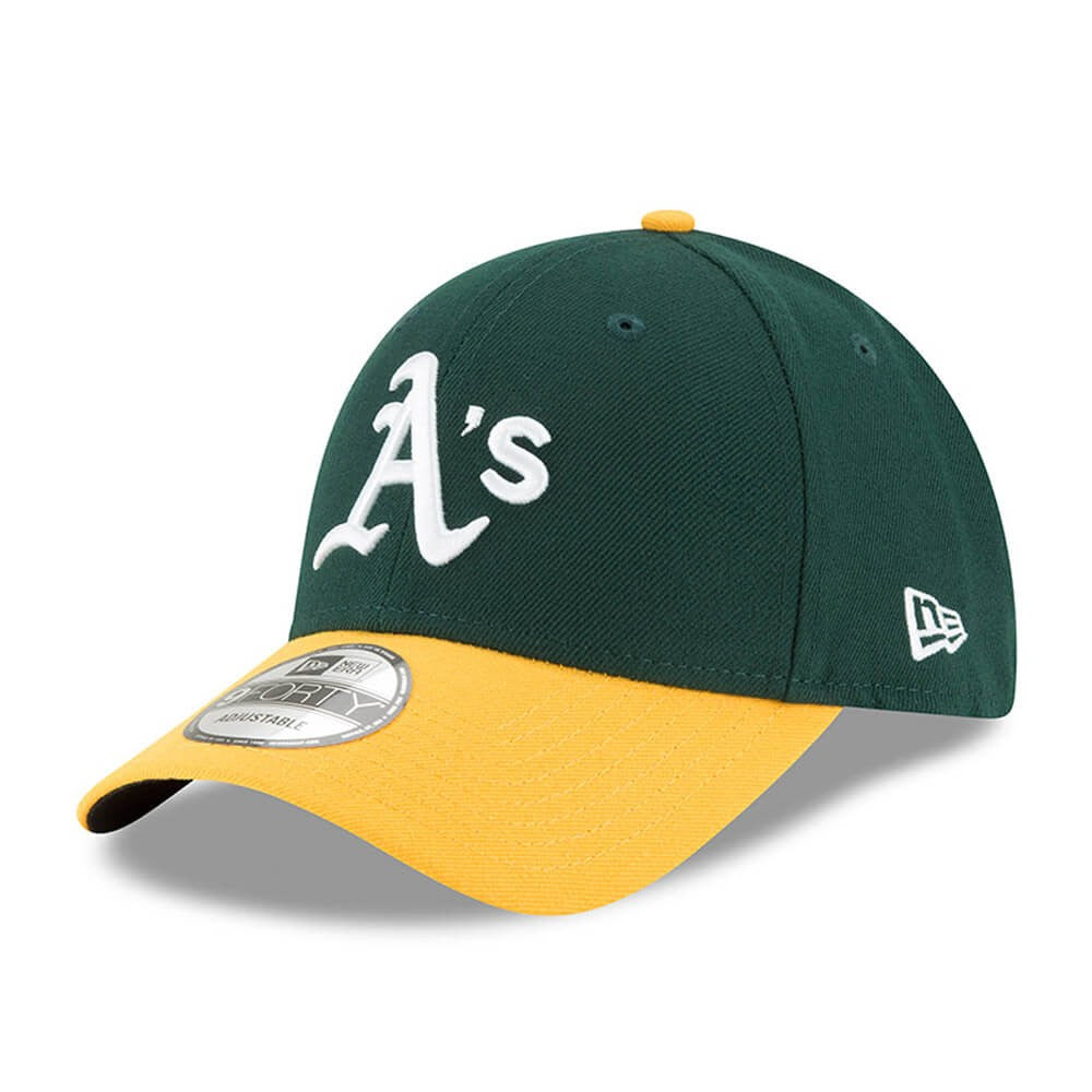 New Era Šiltovka 940 The League MLB Oakland Athletics