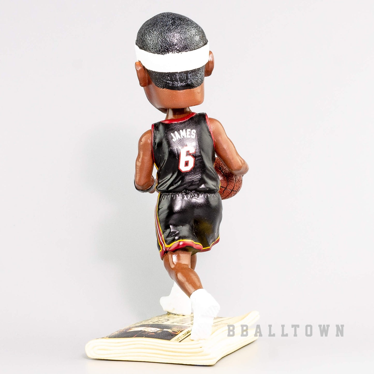 NBA Lebron James Nr. 06 Bobble Head
