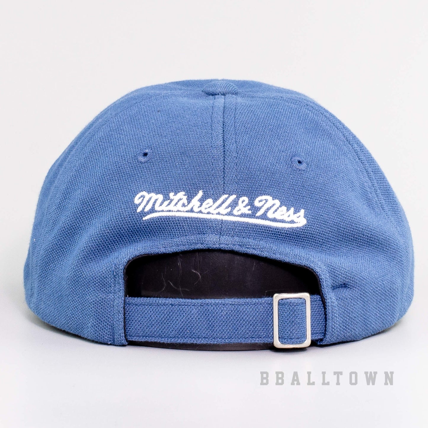 Mitchell & Ness Jock Strapback Cleveland Cavaliers Navy