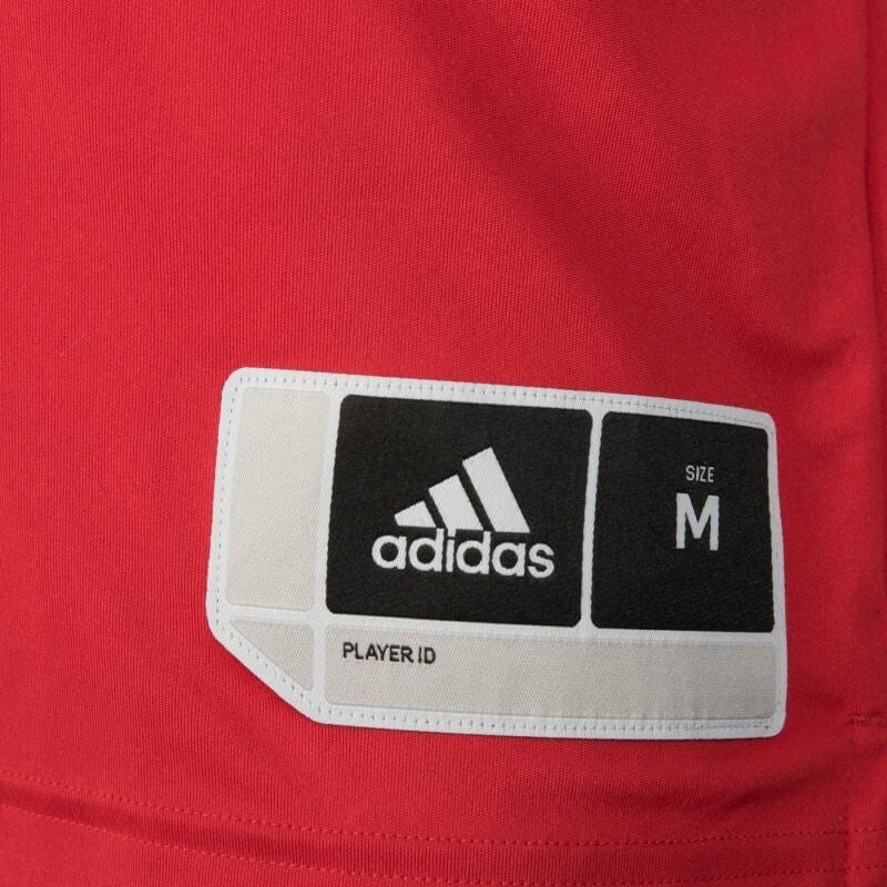 Adidas Commander Jersey Red