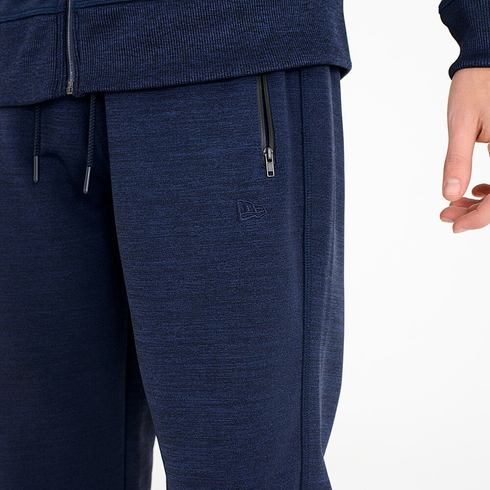 New Era Tepláky NBA Engineered Fit Cleveland Cavaliers Dark Navy