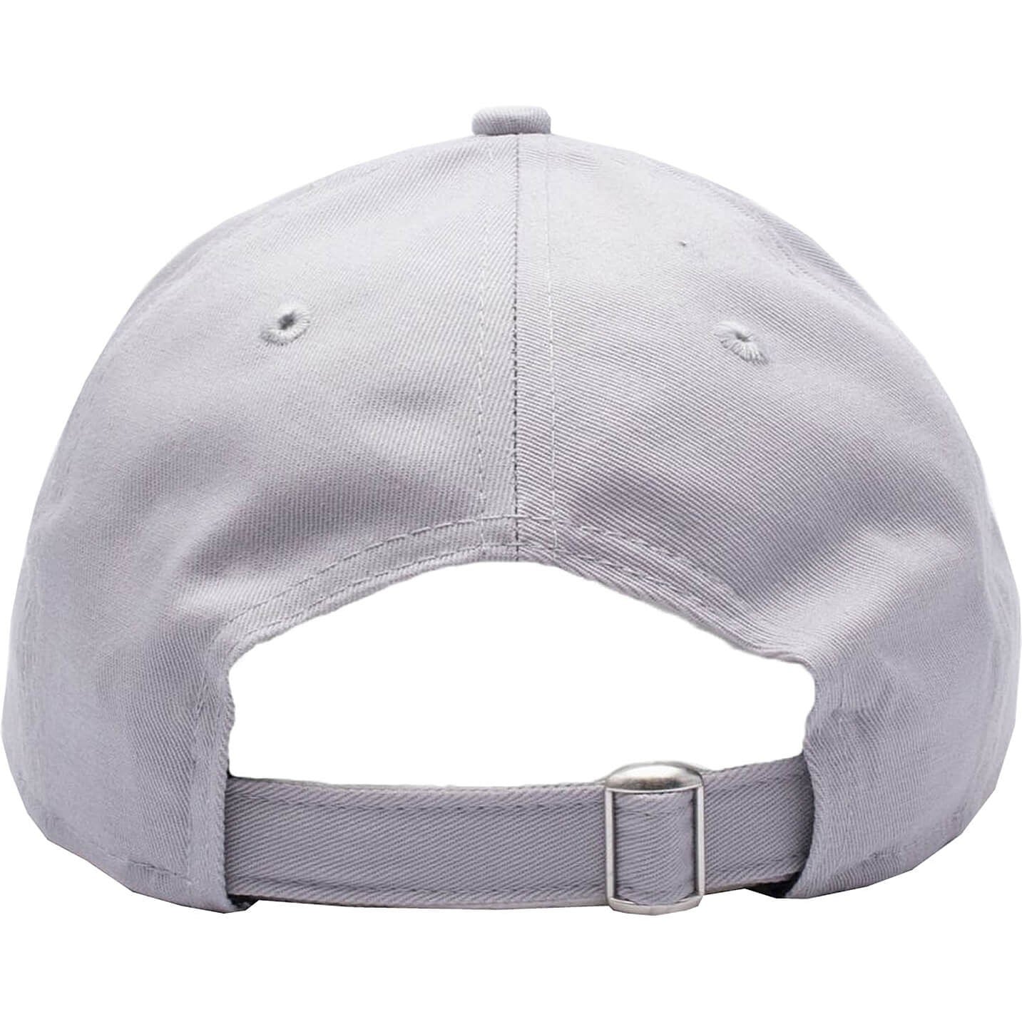 New Era Šiltovka 920 MLB Essential Packable New York Yankees Grey