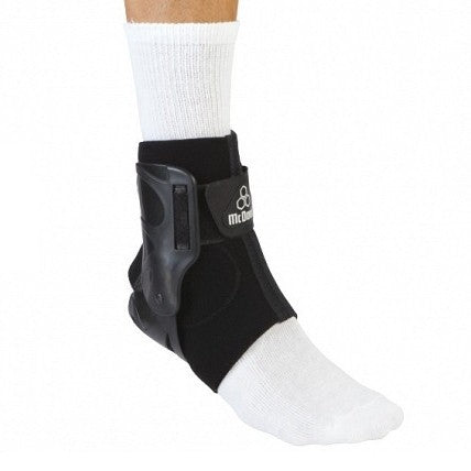 Ortéza na členok McDavid 189R Ankle X čierna