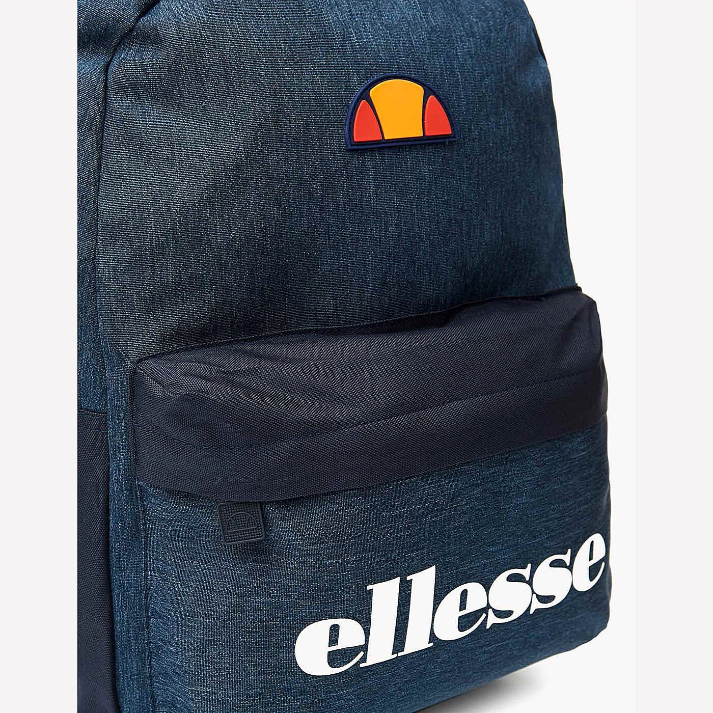 Batoh Ellesse Regent Backpack tmavomodrý