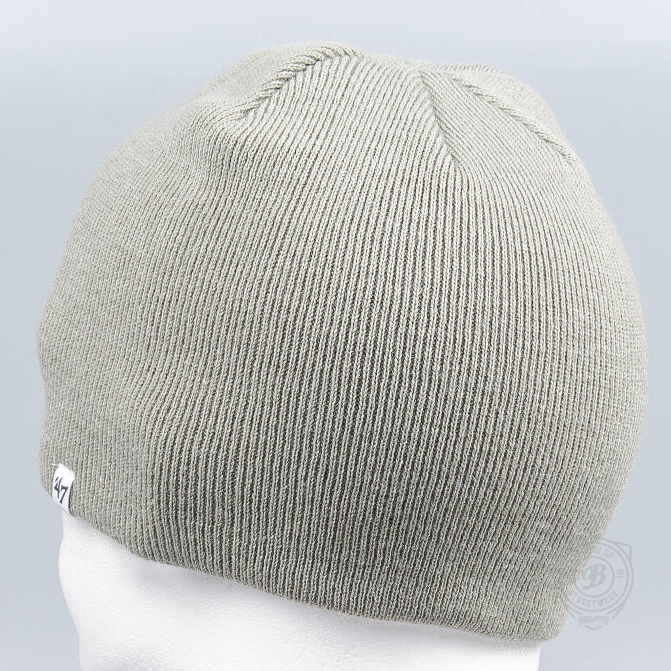 Zimná čiapka 47 Brand NCAA Yale Bulldogs šedá