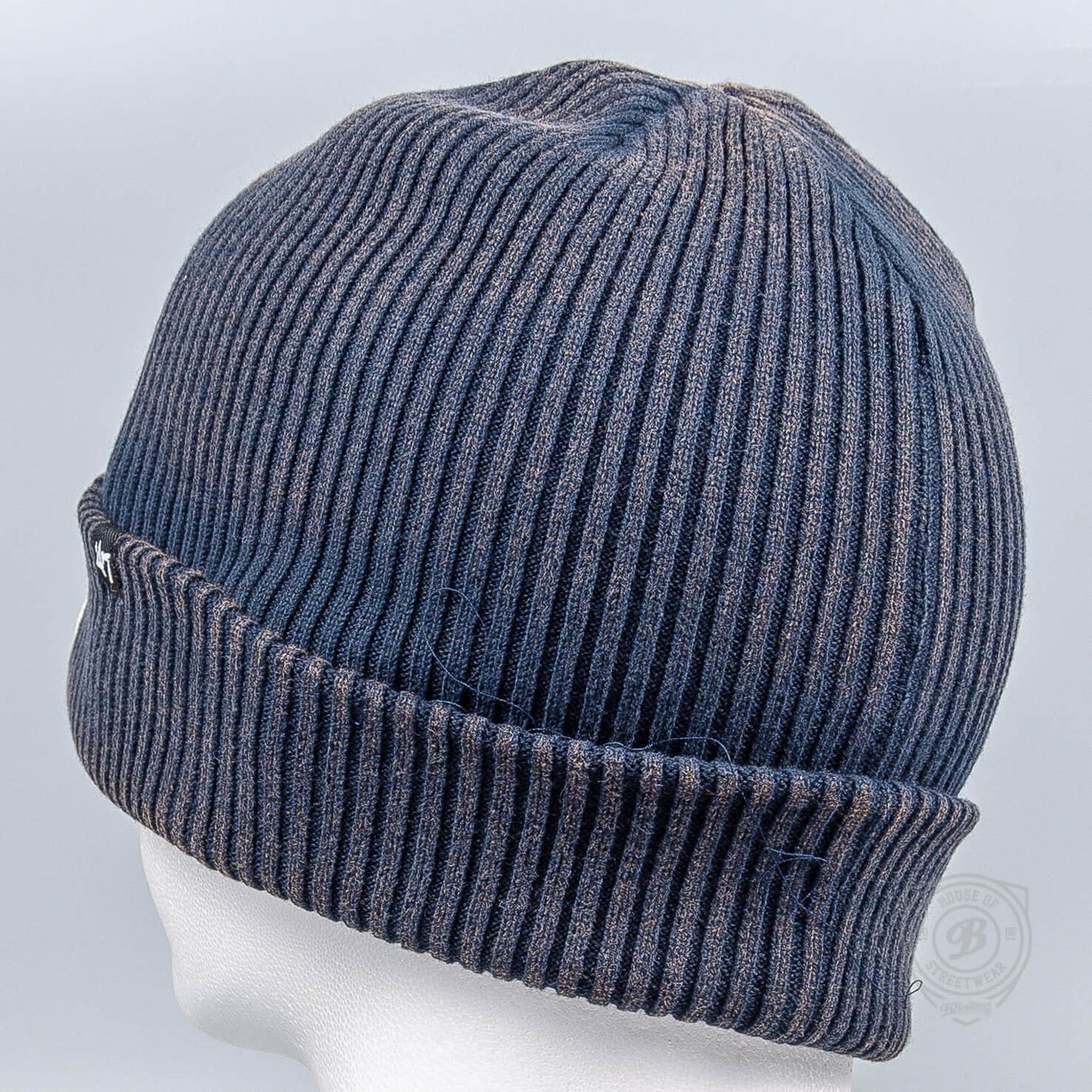 47 Brand Penn State Nittany Lions Navy Northwood Knit Cuff