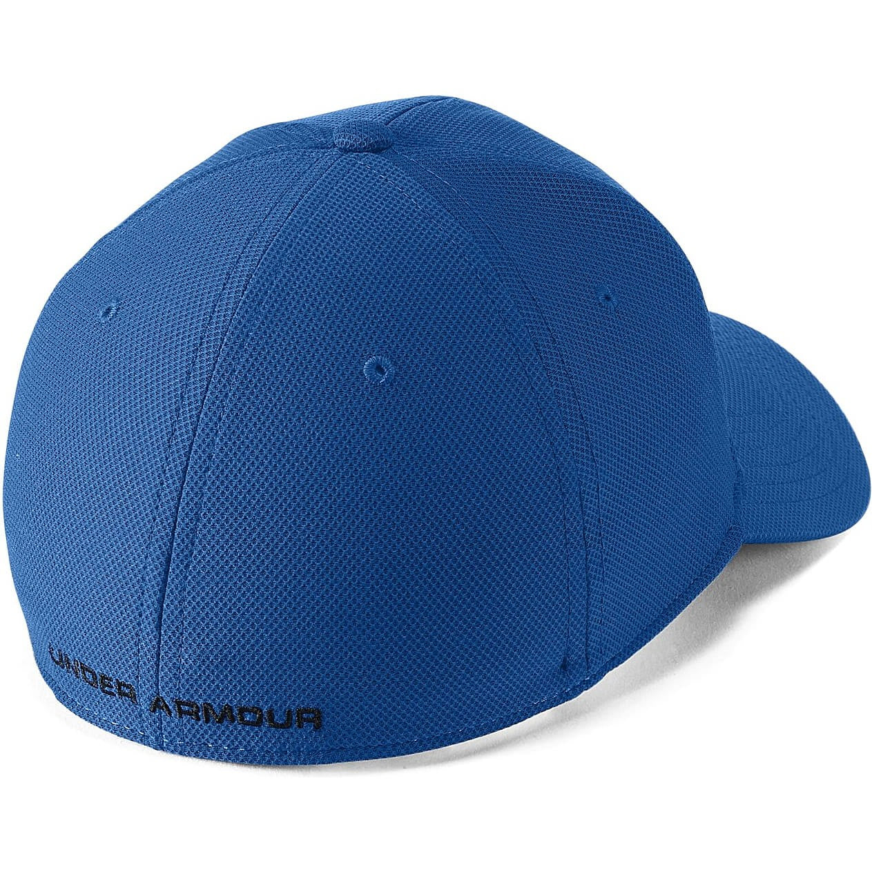 Šiltovka Under Armour Blitzing 3.0 Cap modrá