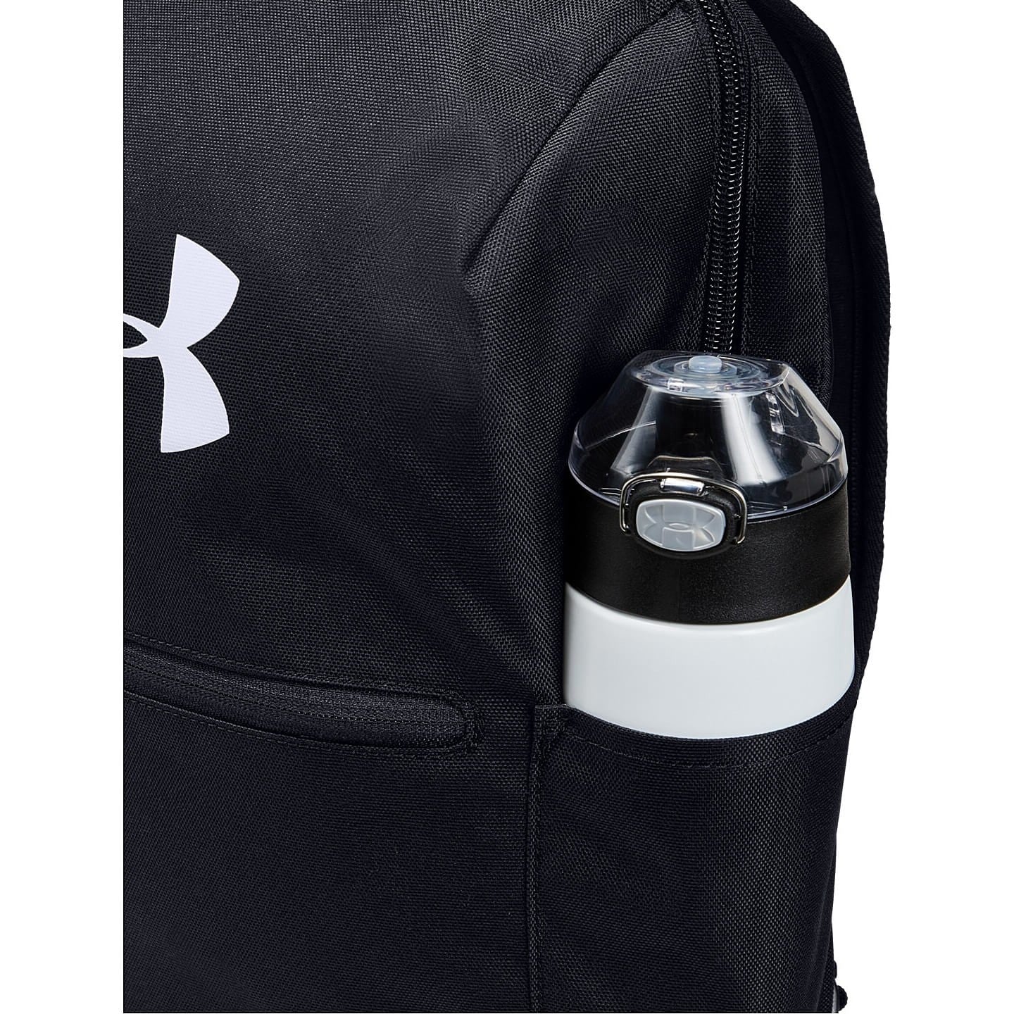 Under Armour Patterson Backpack Black