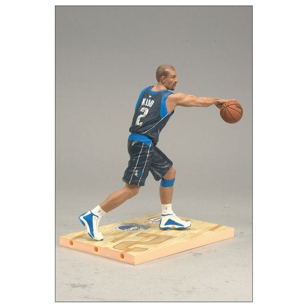 Figurka Jason Kidd Mc Farlane NBA SERIES 18