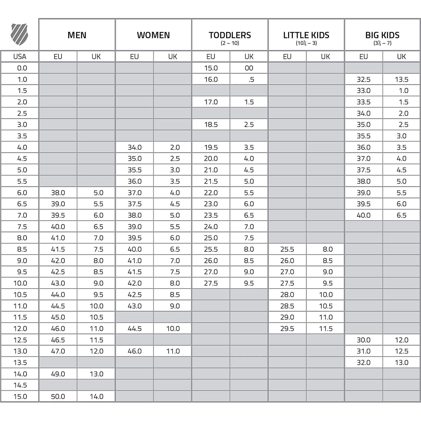 Šľapky K-Swiss K-Slide White/Blue