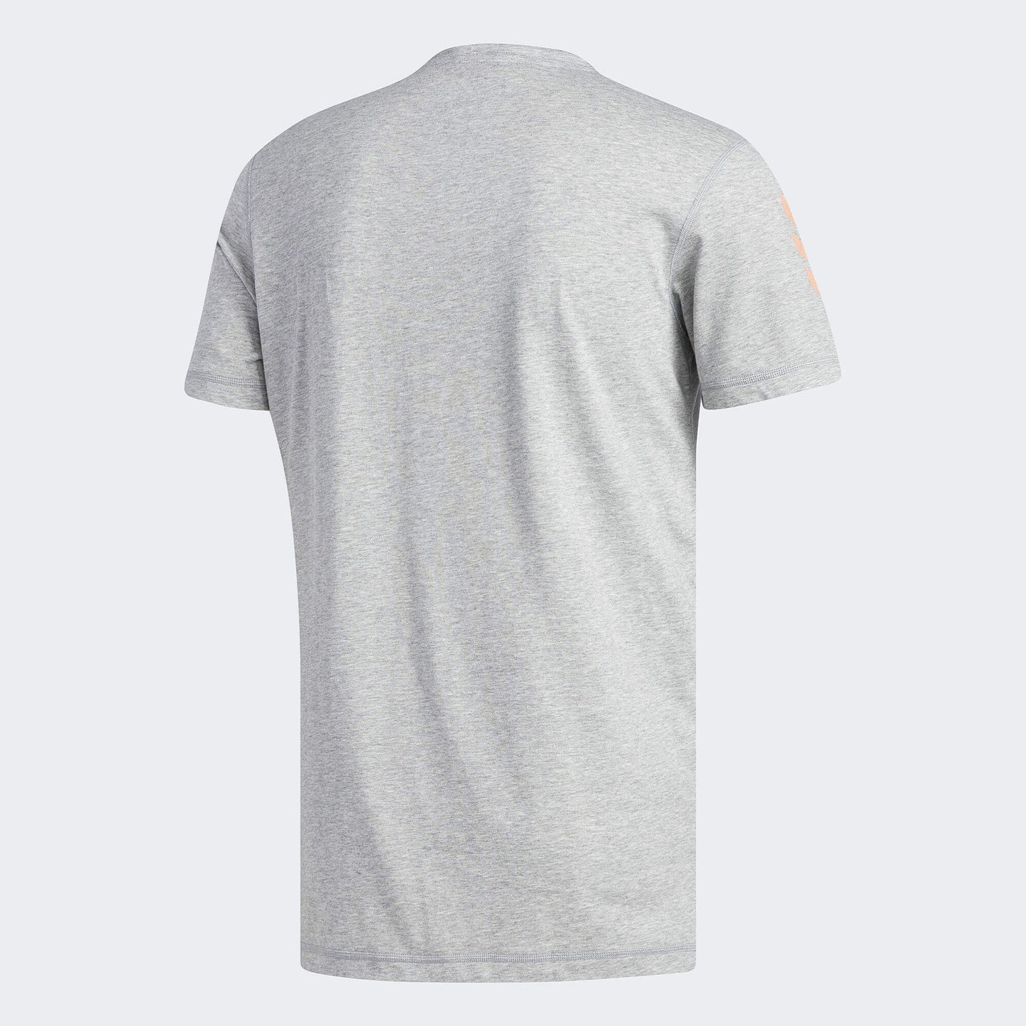 Adidas Harden Slogan Tee Grey