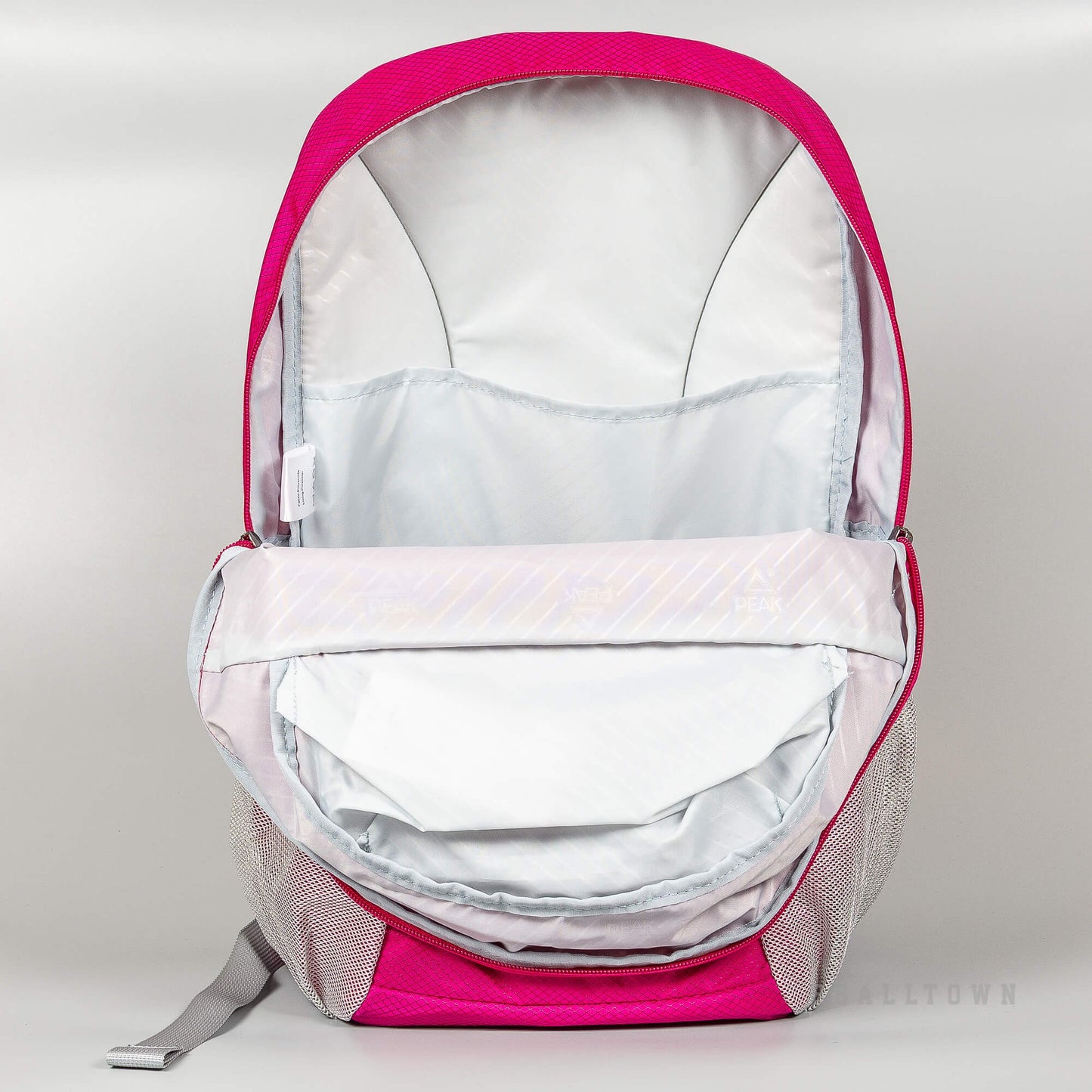 Batoh Peak Training Backpack tmavočervený