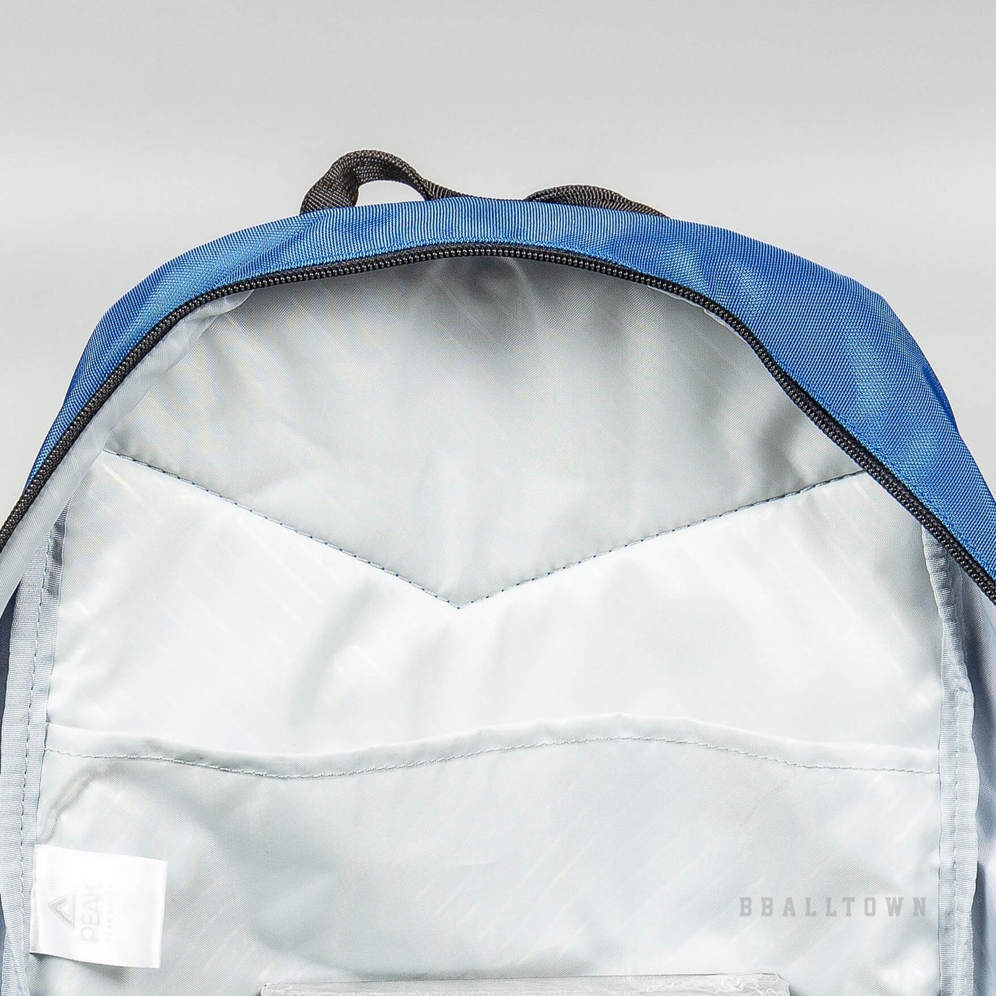 Batoh Peak Backpack modrý