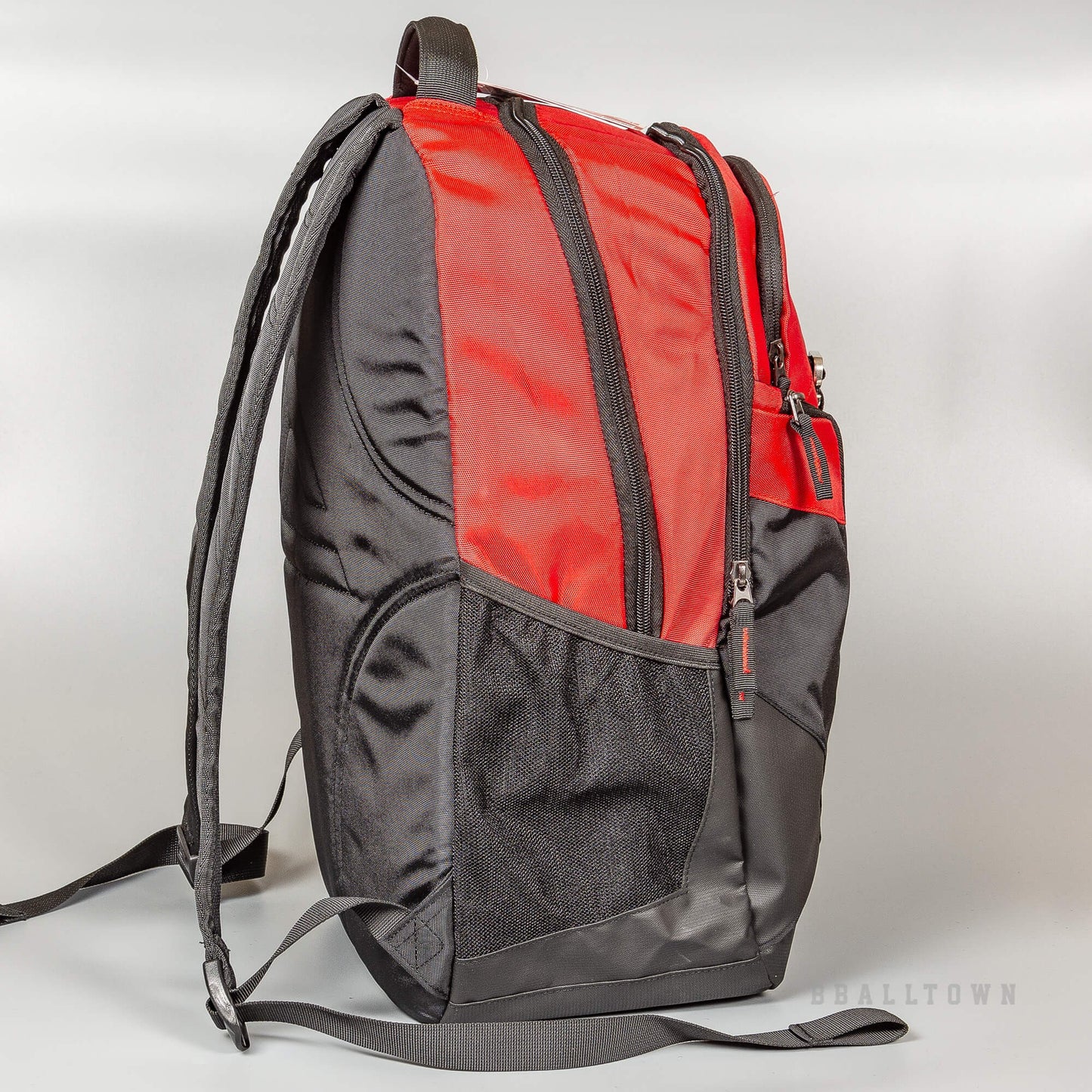 Batoh PEAK BACKPACK červený