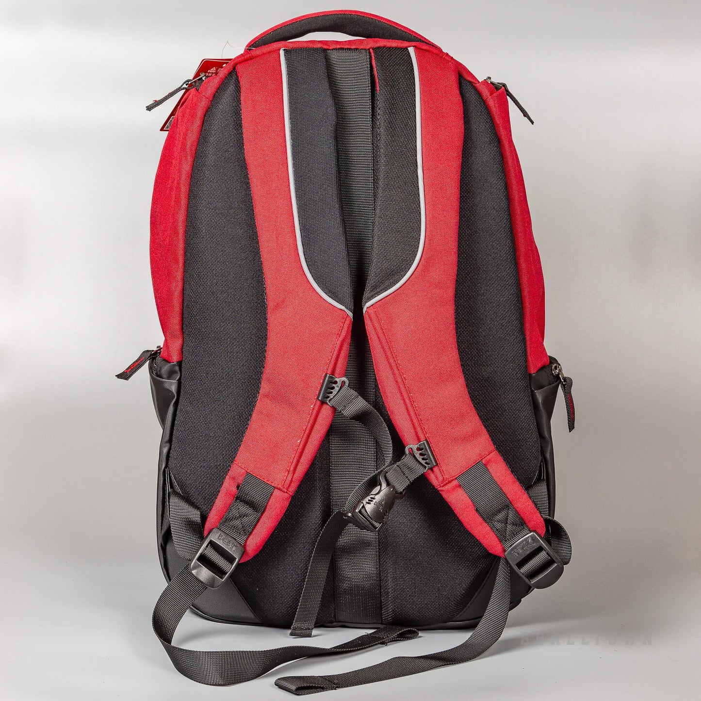 Batoh Peak Dwight Howard Series Backpack červený