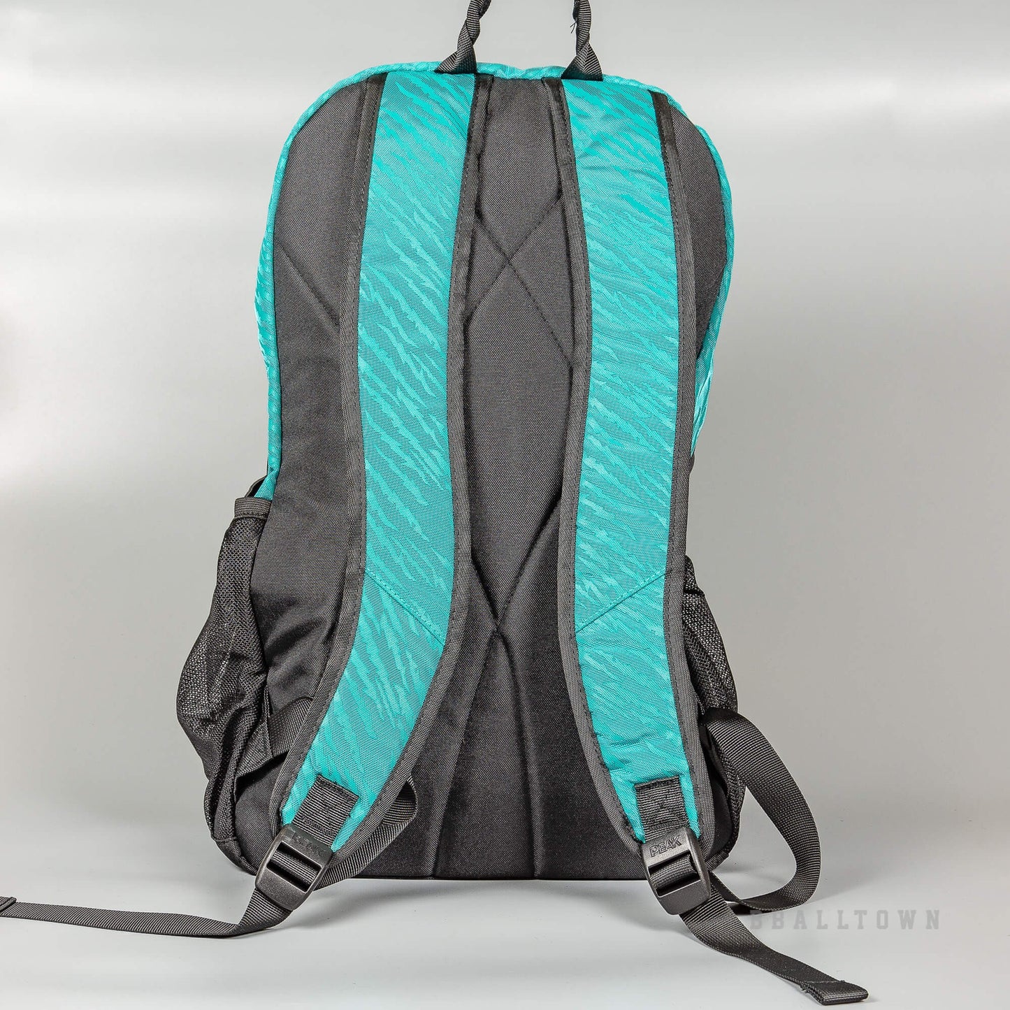 Batoh PEAK FASHION BACKPACK zelený