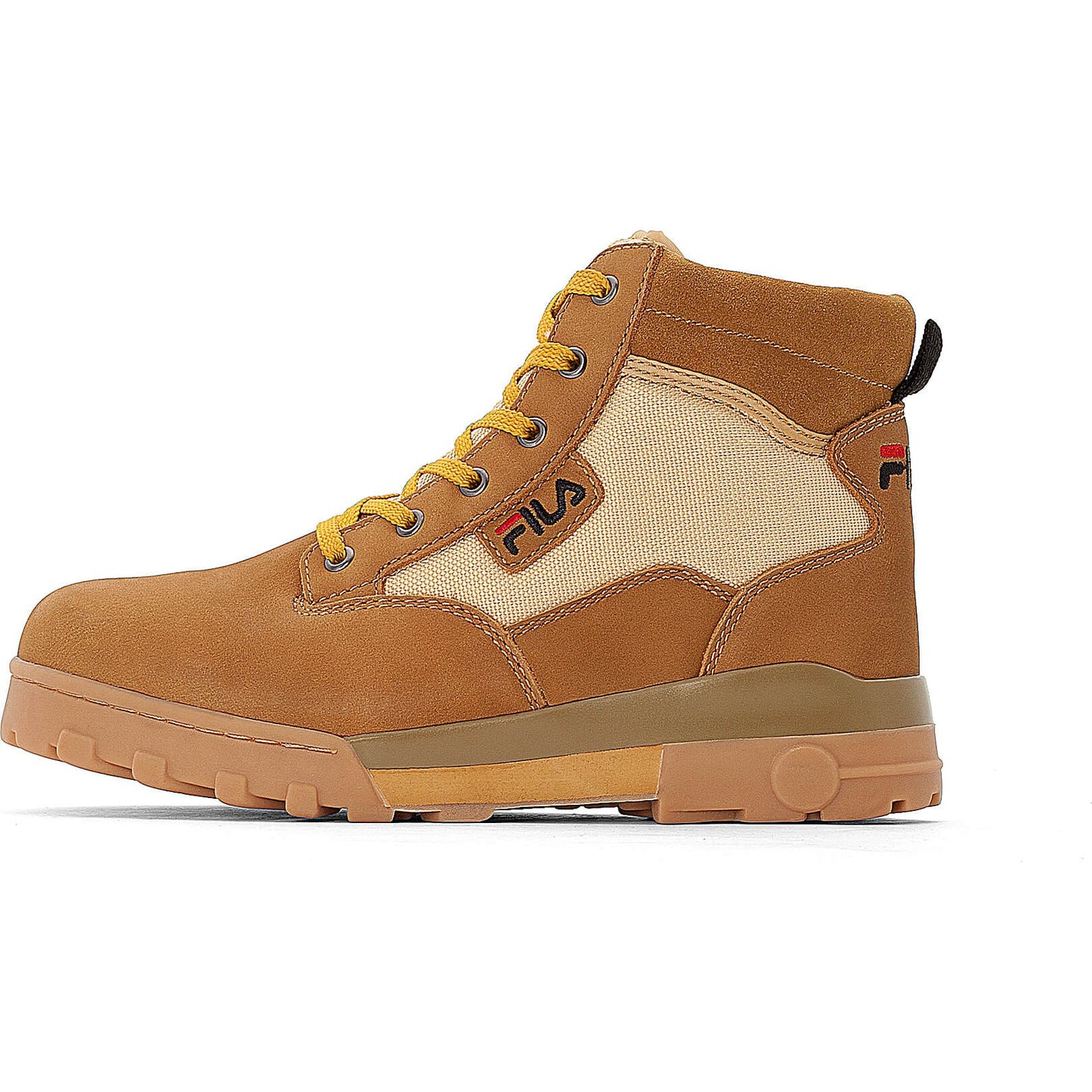 Fila Grunge Ii Mid Chipmunk
