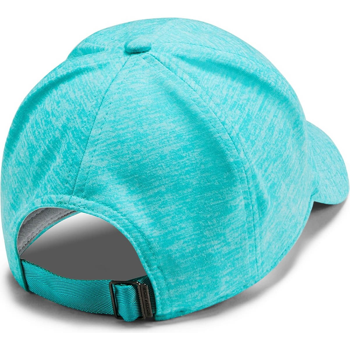 Under Armour Wmn'S Microthread Twist Renegade Cap Breathtaking Blue / Onyx White