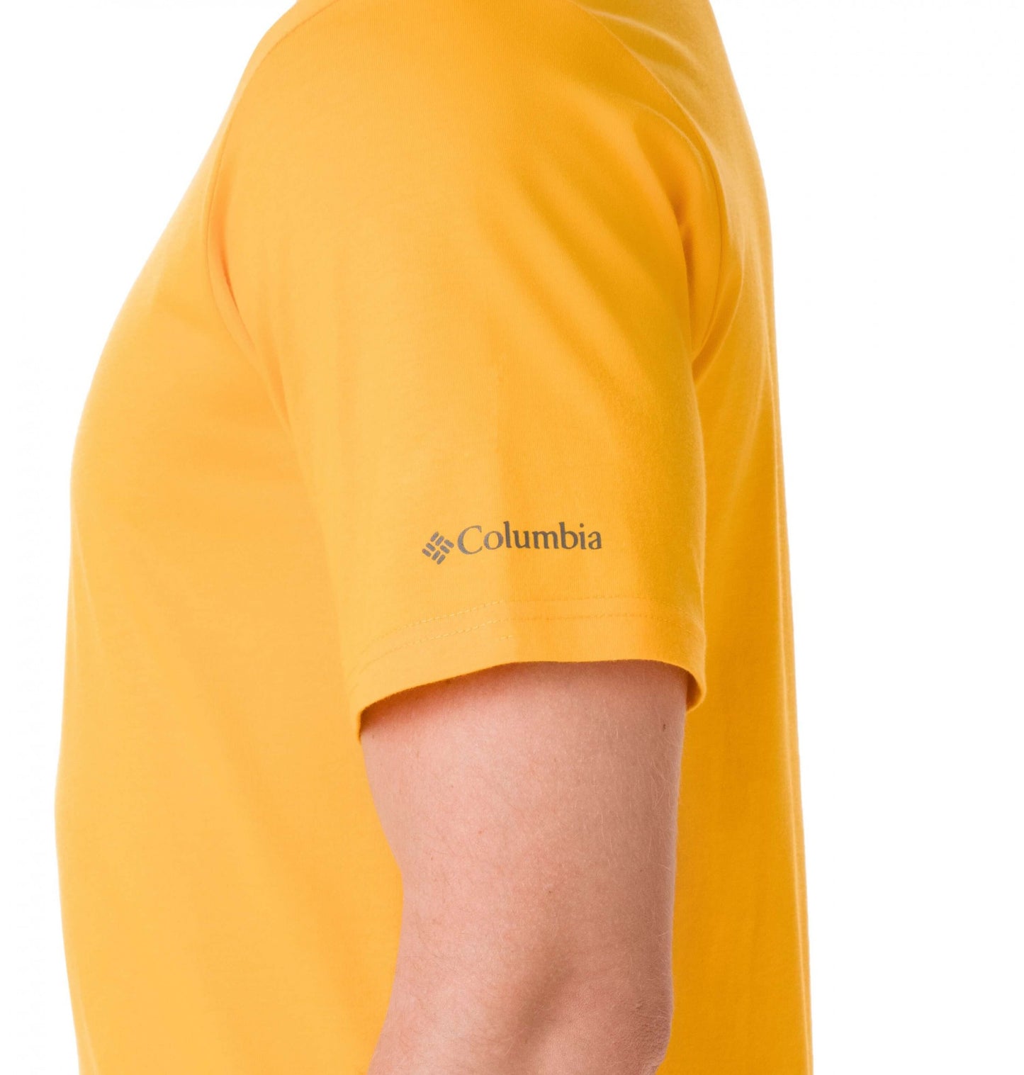 Columbia Csc Basic Logo™ Short Sleeve Stinger