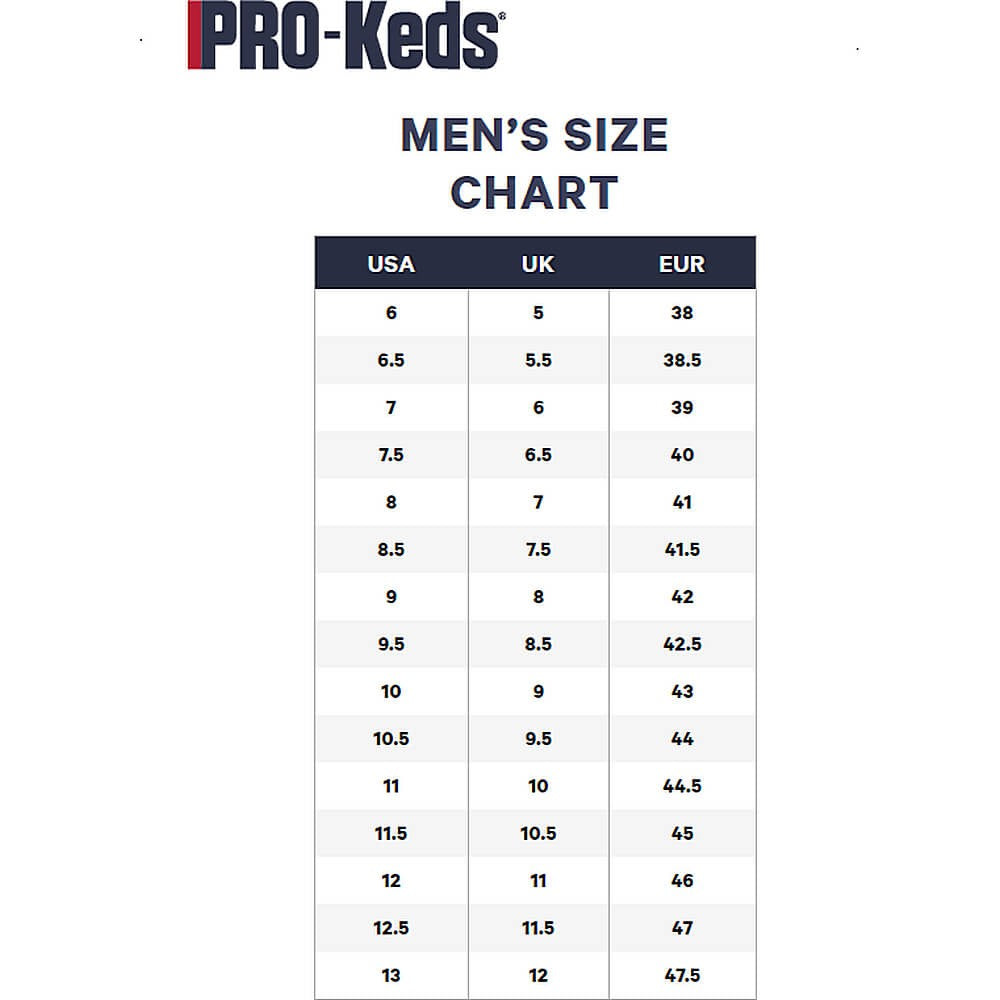 Pro Keds Royal Pro Hi Classic Canvas Navy