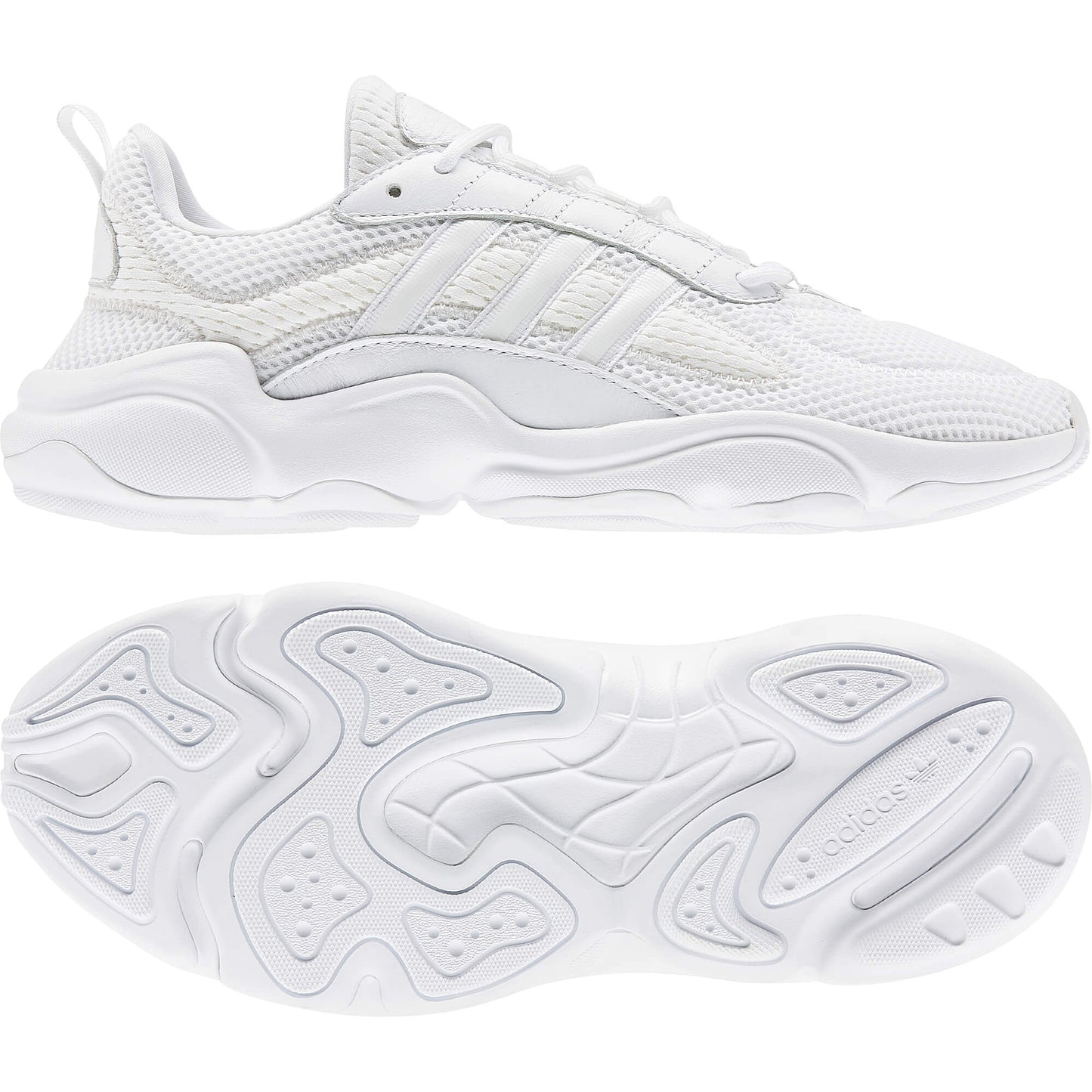 Adidas Originals Haiwee White