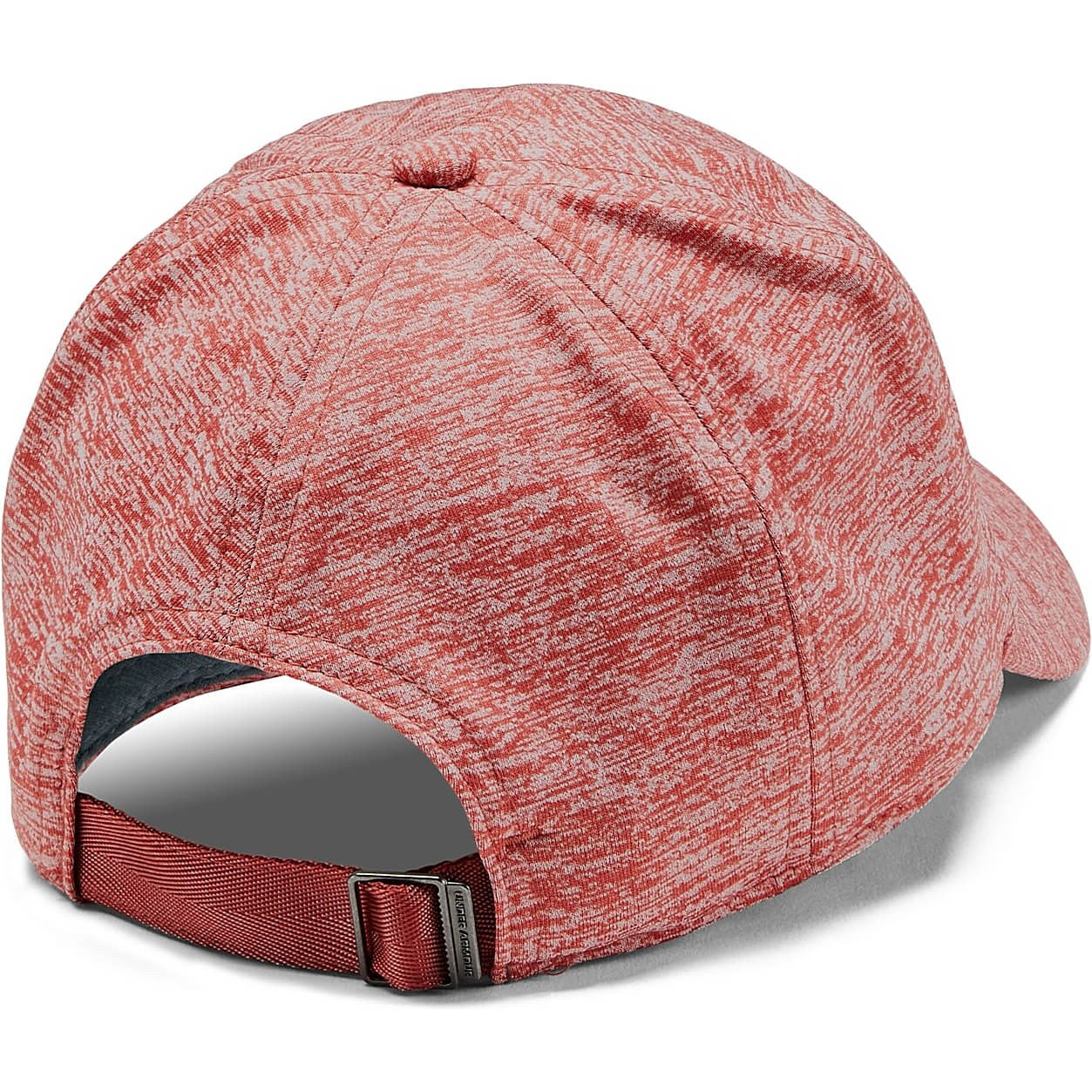 Šiltovka Under Armour Twisted Renegade Cap ružová