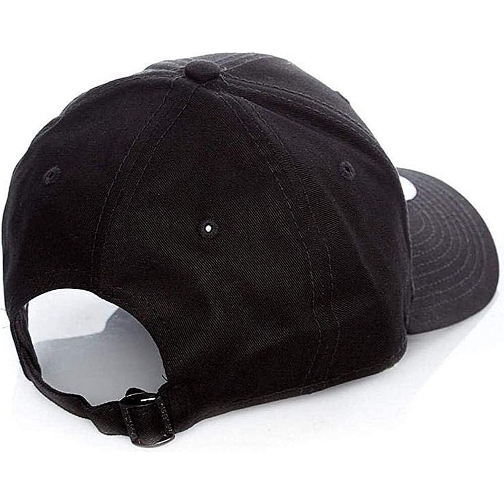 New Era Šiltovka 940K Mlb League Essential Kids New York Yankees Black