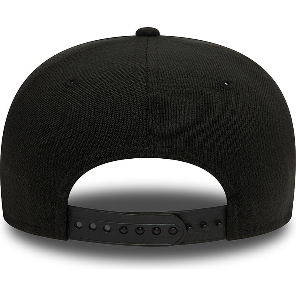 New Era Šiltovka 950 Nba Stretch Snap Los Angeles Lakers Black