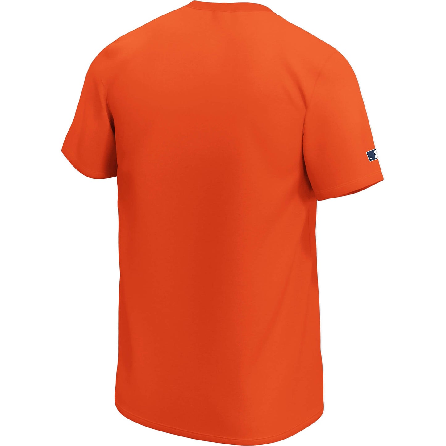 Fanatics Iconic Secondary Colour Logo Graphic T-Shirt San Francisco Giants