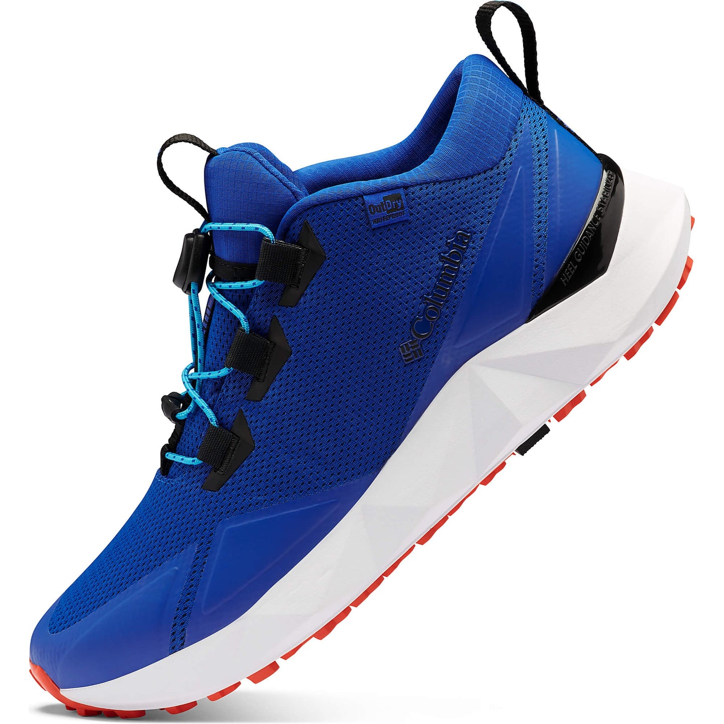 Columbia Facet™ 30 Outdry™ Cobalt Blue