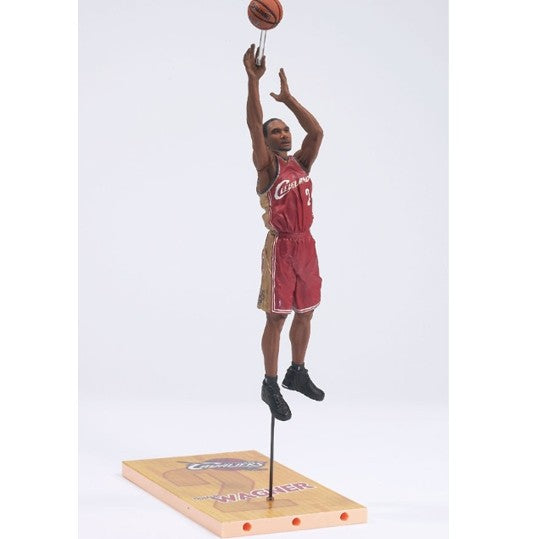 Zberateľská basketbalová figúrka McFarlane NBA séria 4 Wagner (Cleveland Cavaliers)