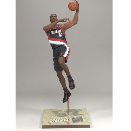 Figurka Greg Oden (NBA Series 14)