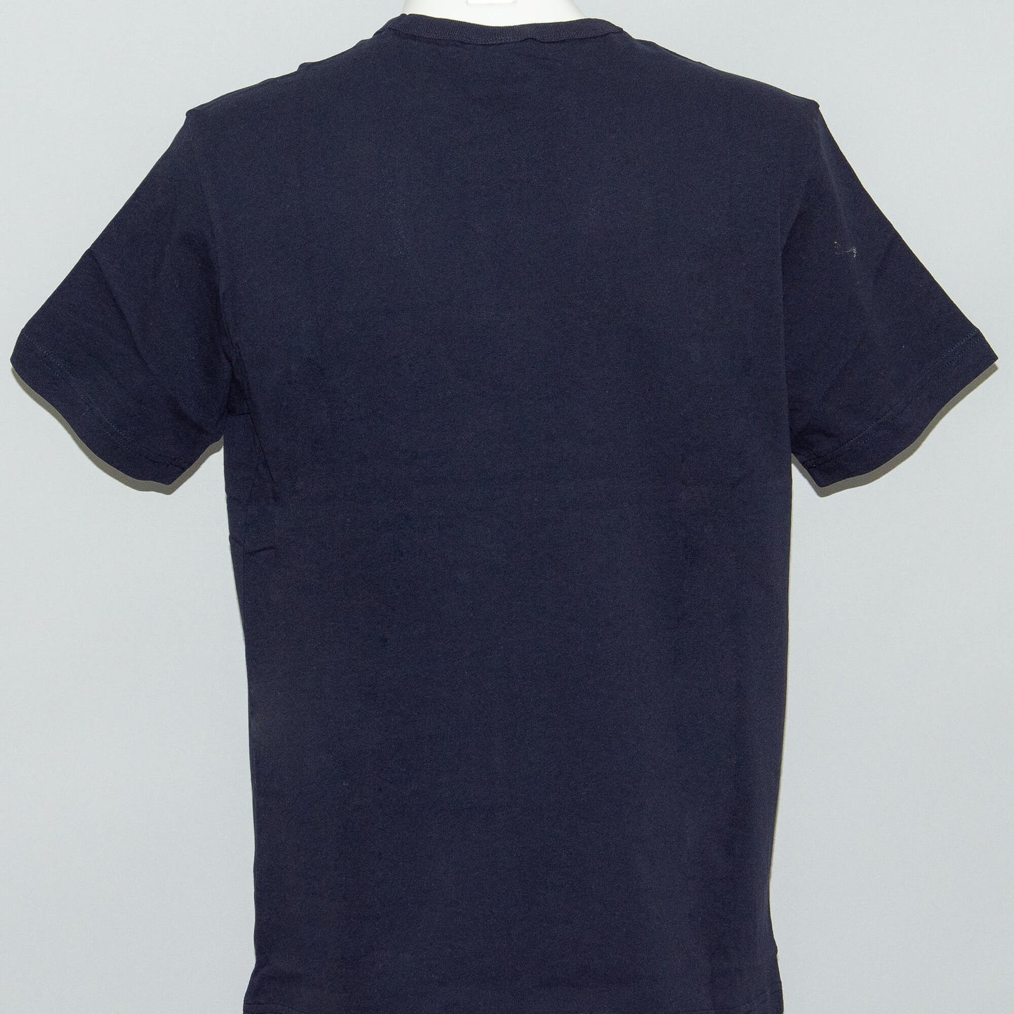 Champion Reverse Weave 1952 Crewneck T-Shirt Navy