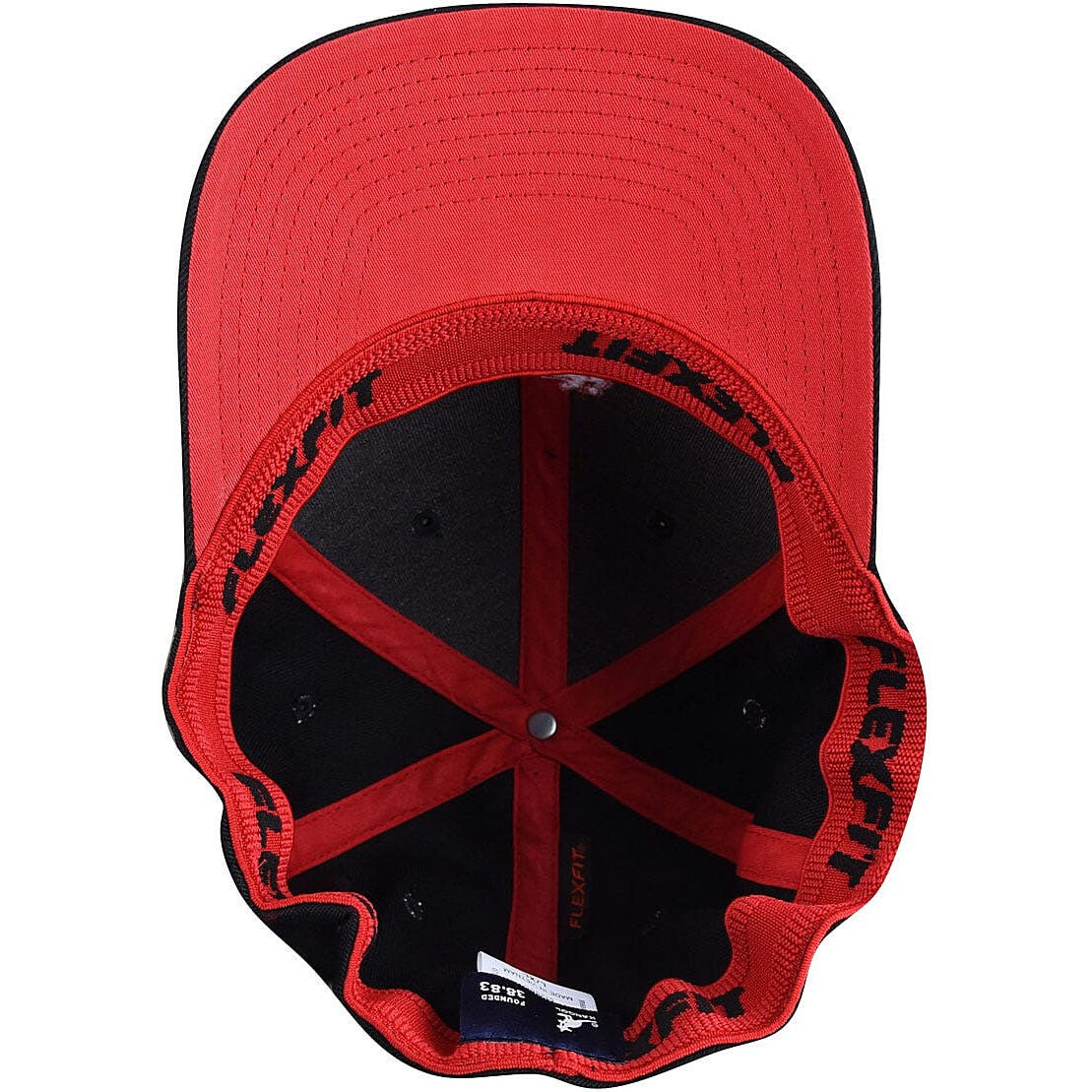 Šiltovka Kangol 3D Wool Flexfit Baseball Cap čierna