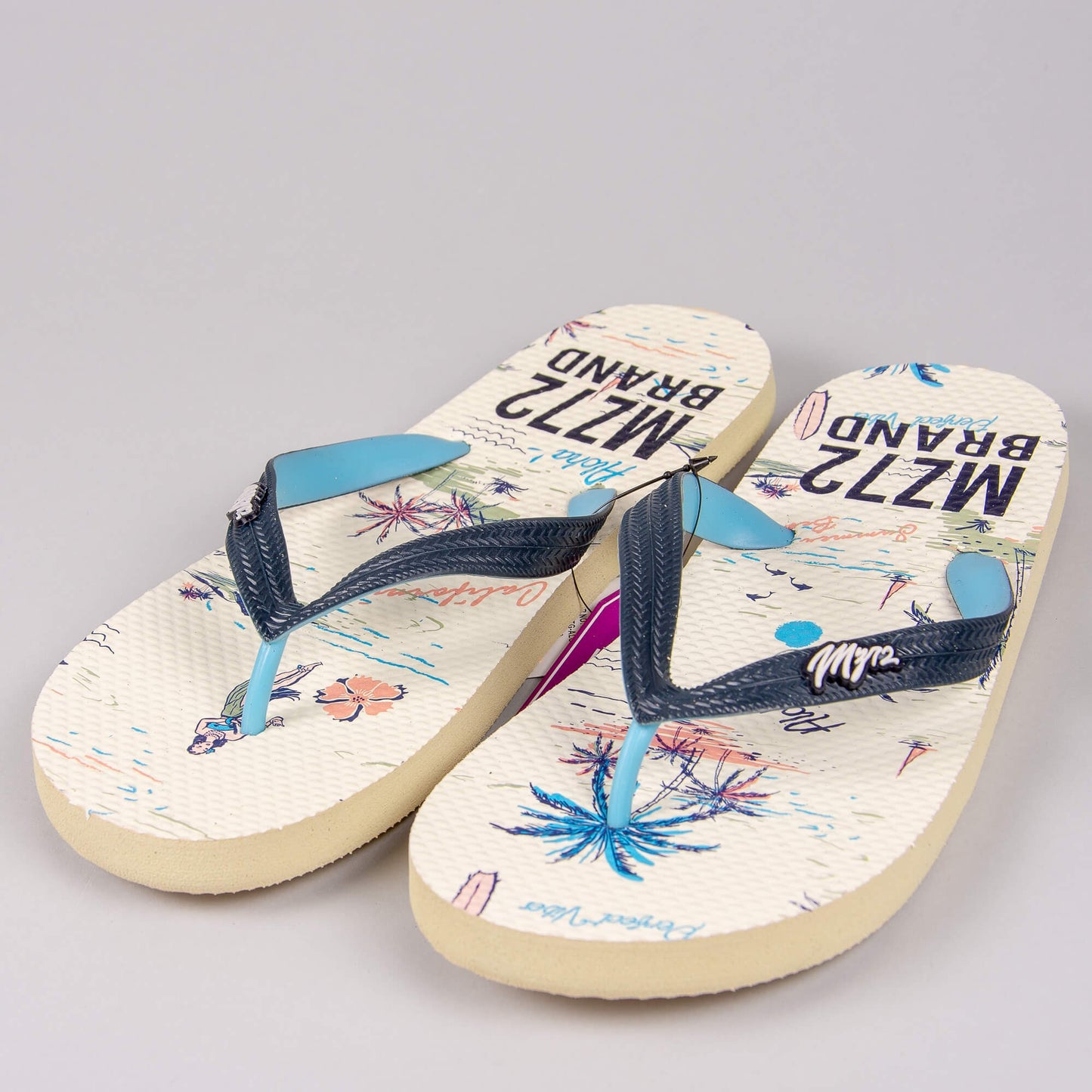 Mz72 Tg-Aloha Slides Vanilla