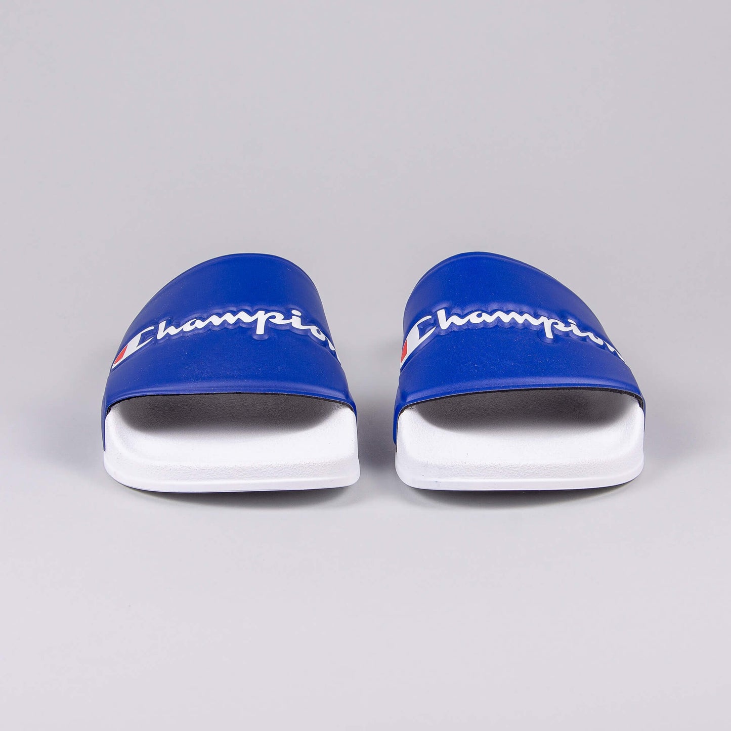 Champion Slide Varsity 2.0 White